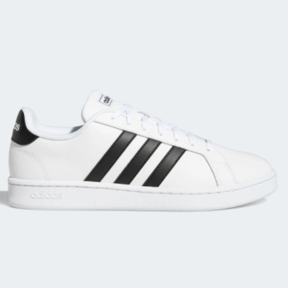 Adidas Grand Court Shoes